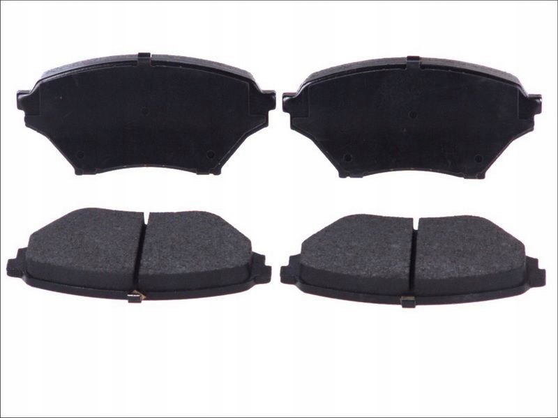 фото №1, Гальмівні колодки гальмівні ferodo fdb1600