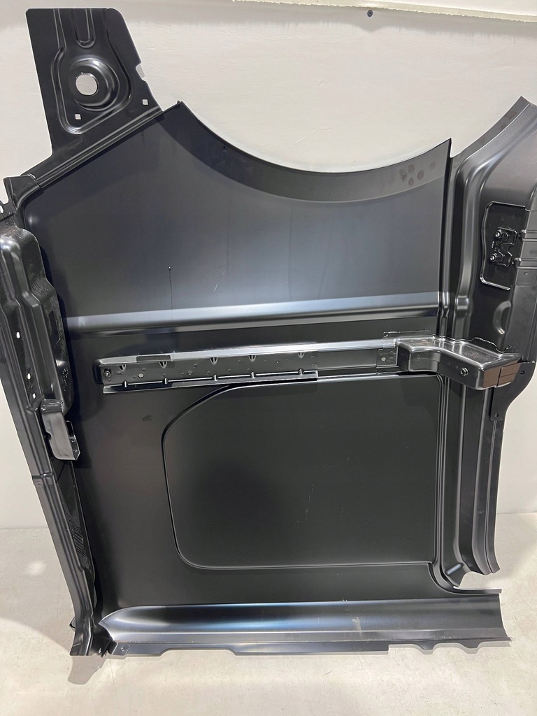 фото №9, Крила правий задня задній vw caddy 2k7 2k7813328 новий oryg!!