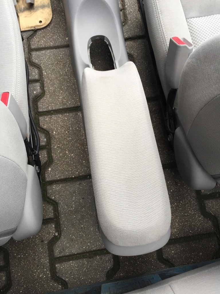 фото №14, Honda insight 09- сиденье заднее сиденье комплект uk