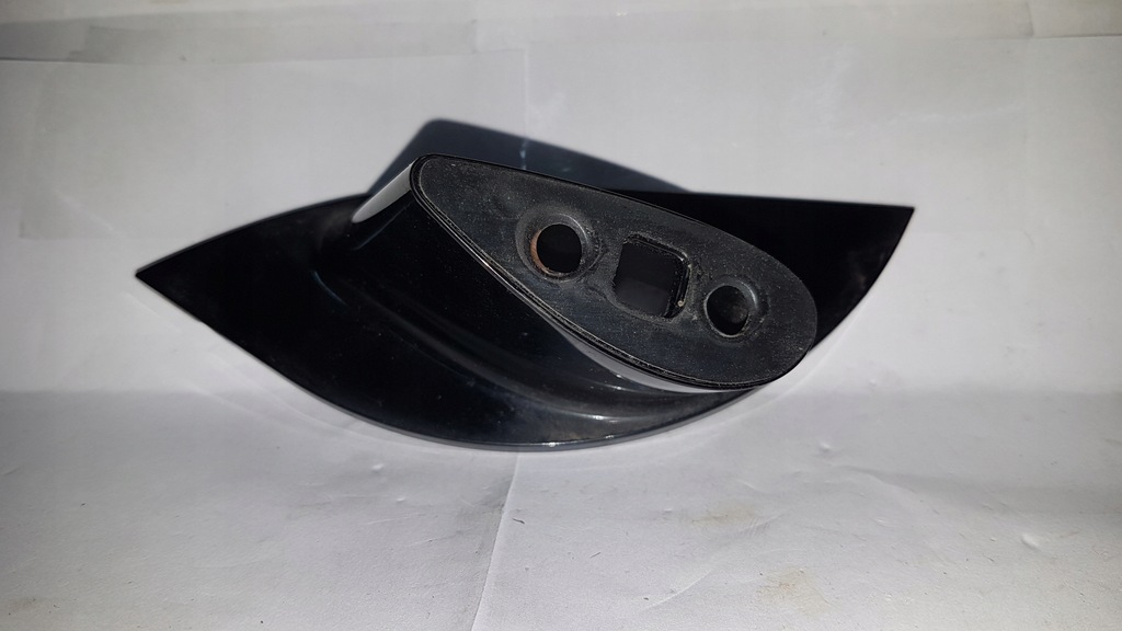 фото №2, Підніжка спойлер задня права tesla x