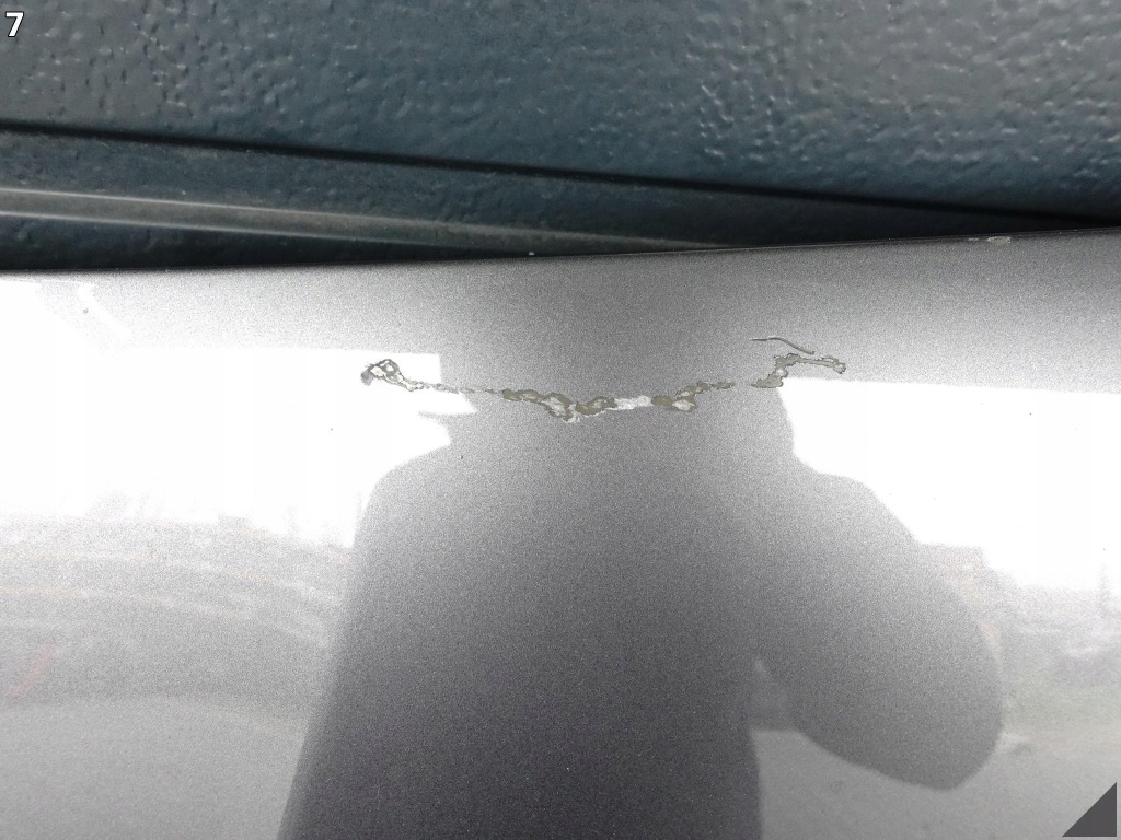 Bmw x5 f15 x5m f85 x6 f16 x6m f86 13-18 капот крышка двигателя перед Киев