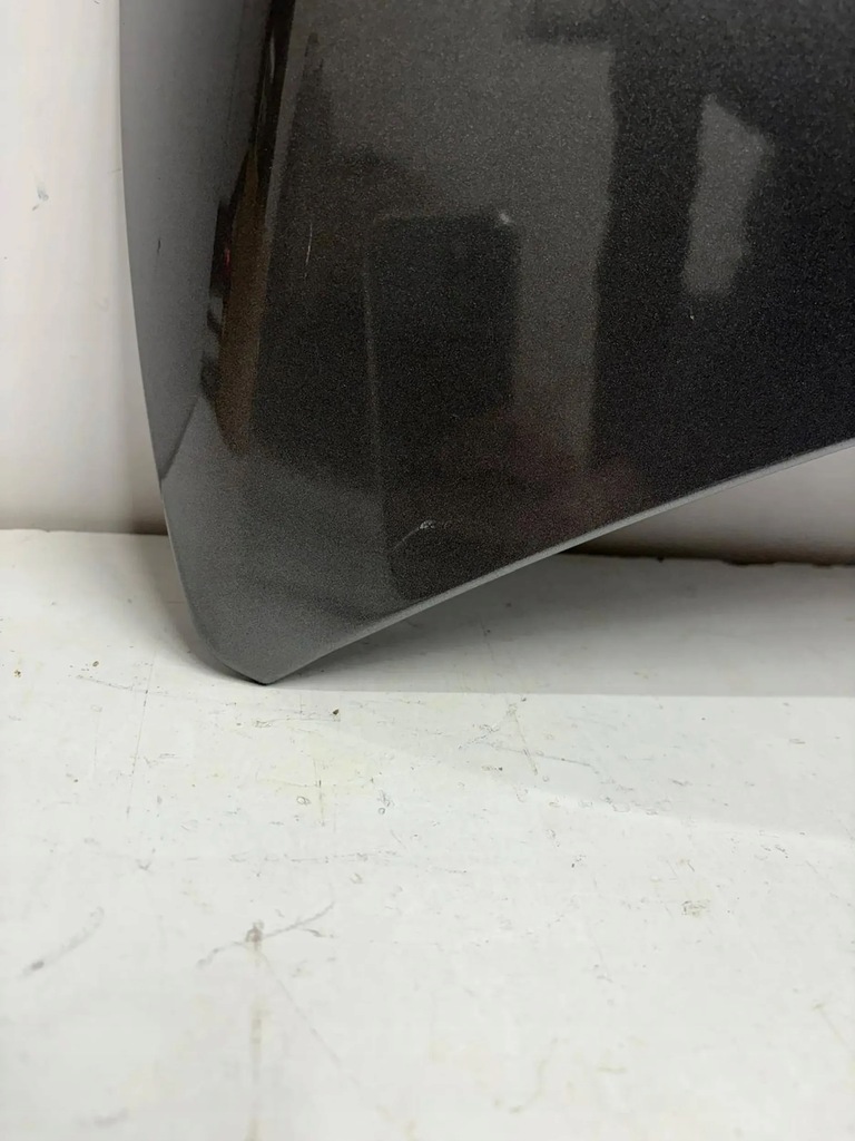 фото №7, Mercedes b-klasa 246 w246 lift капот