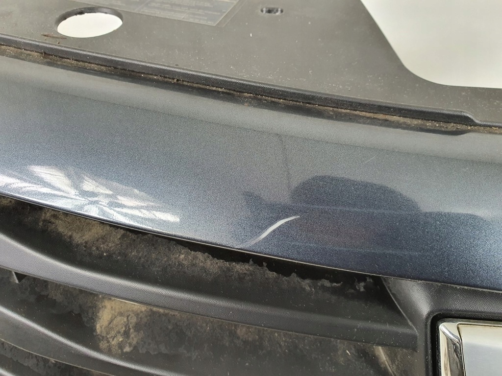 фото №8, Бампер перед tekna dacia sandero i kompletny