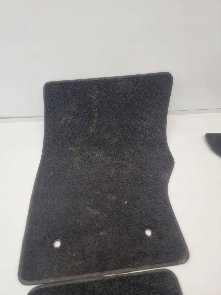 фото №2, Коврики автомобильные комплект land rover range rover sport l494