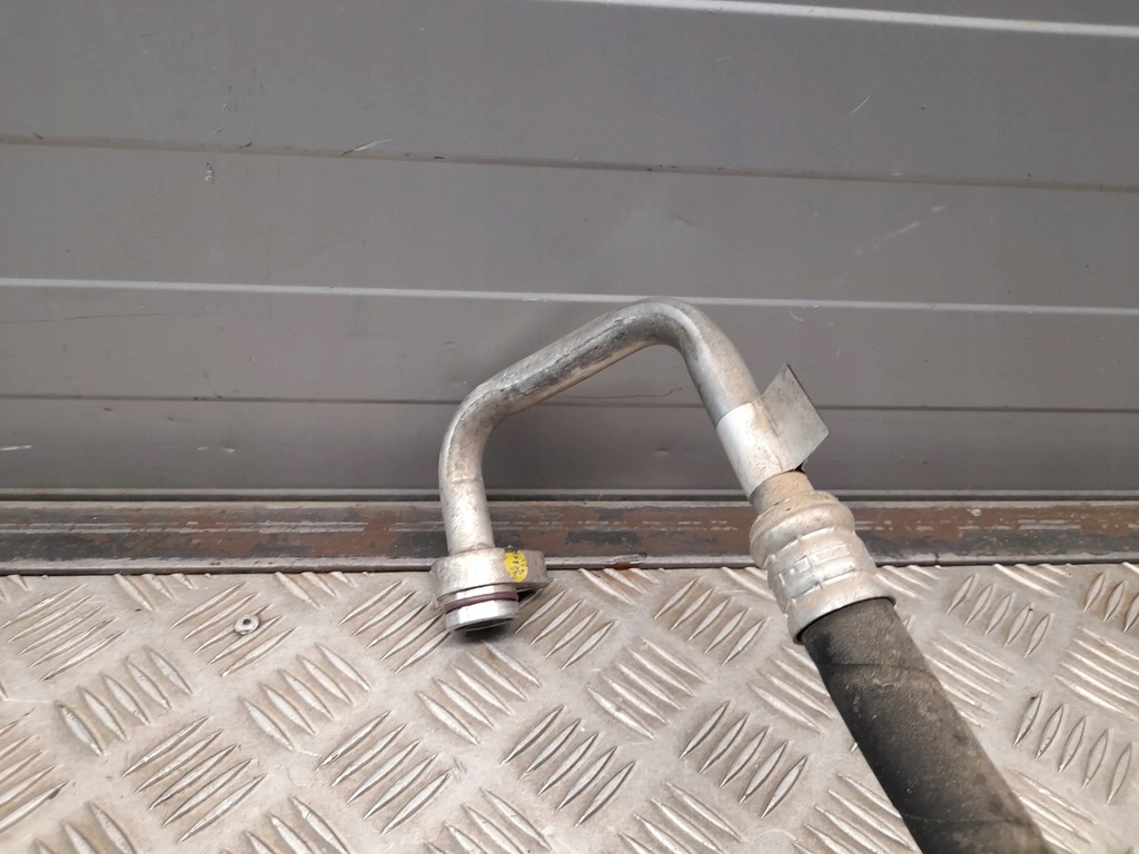 фото №5, Audi a4 s4 b9 8w0816743a дроти кондиціонера