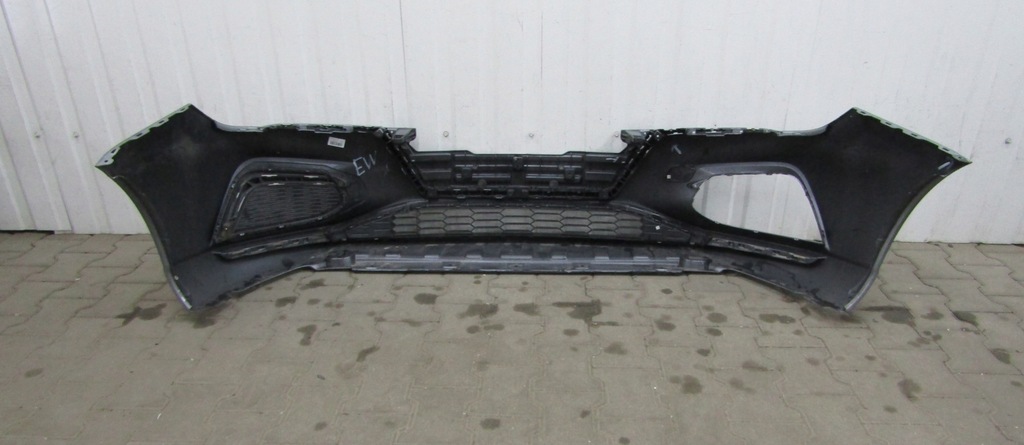 фото №16, Бампер перед передний mg5 mg 5 ev 20-22