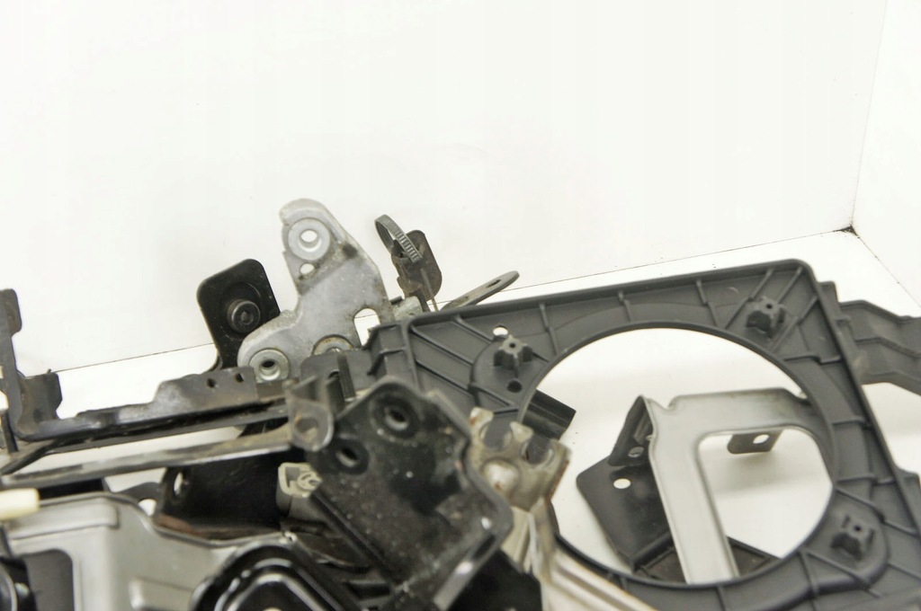 фото №5, Id379 hyundai veloster кронштейни тримачі кріплення