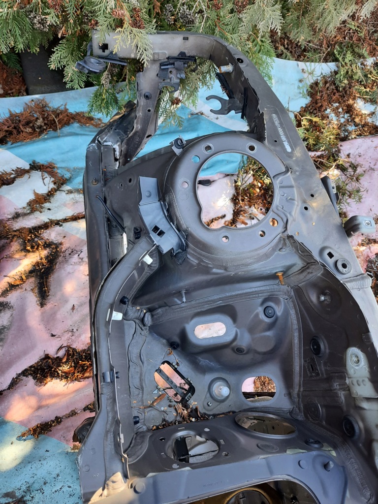 Купить Чашка правый bmw f30