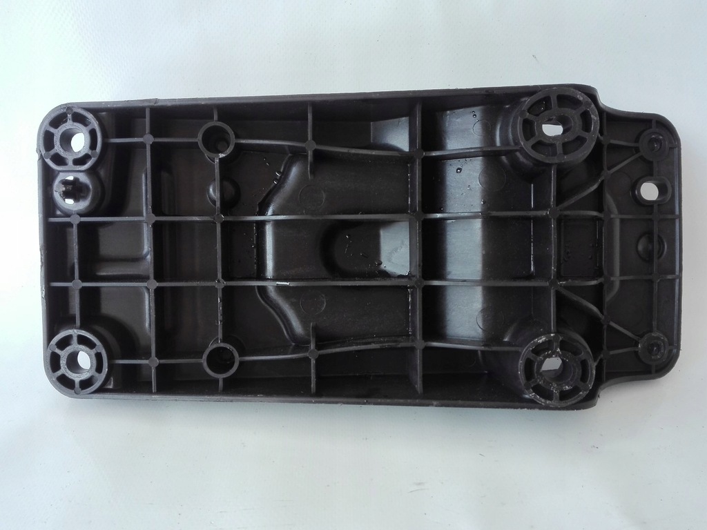 фото №2, Основание домкрата renault megane iv 349046369r