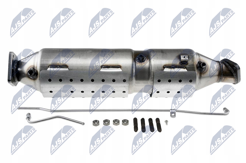 фото №4, Dpf-hy-000 nty фильтр частиц твердых dpf hyundai s
