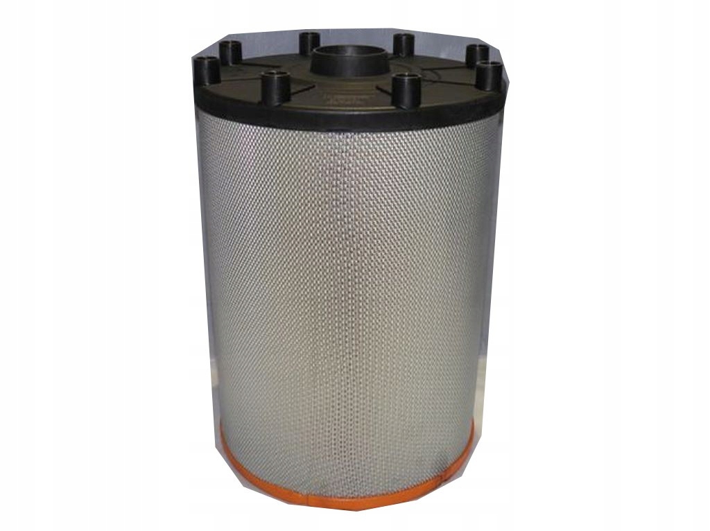 фото №1, Вкладыш фильтра фильтр воздуха scania r