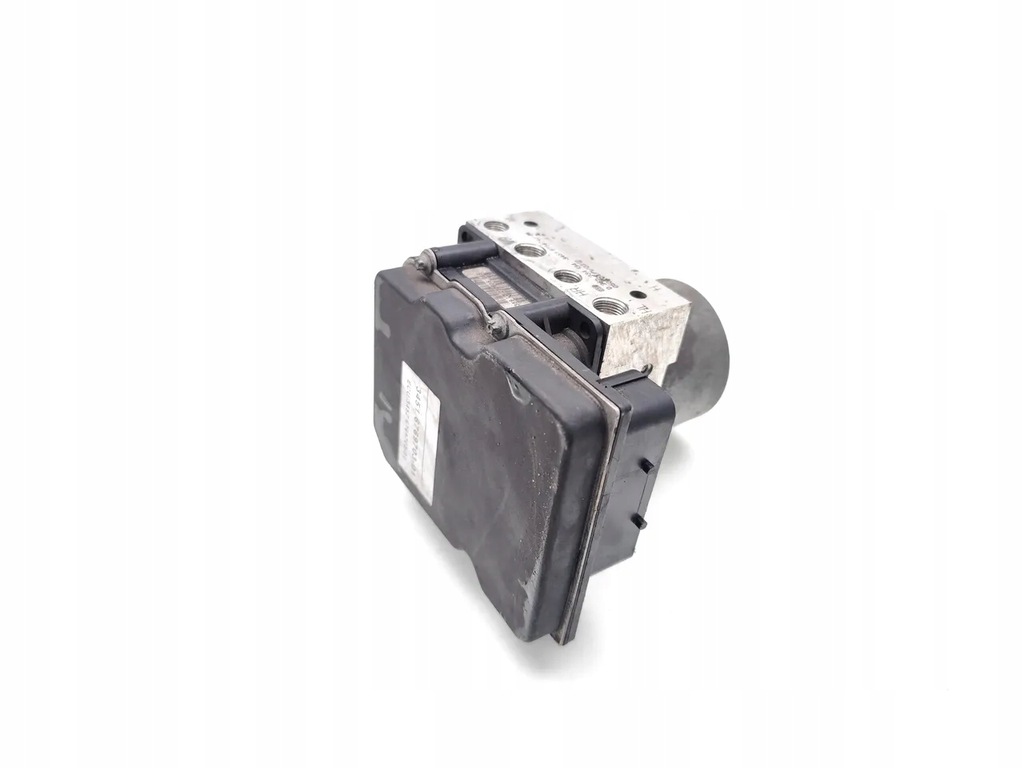 фото №11, Bmw 6 series насос abs 645ci бензин 245kw 333 hp 6758743 0265234134 2005