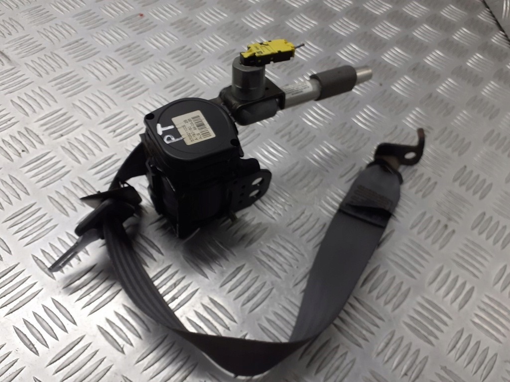 фото №1, Pas безпеки правий задня volvo s80 i 570521100k