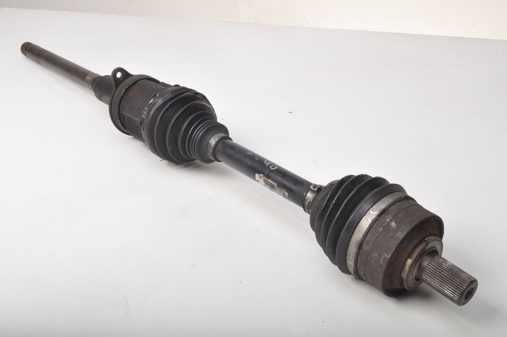 фото №7, Volvo xc90 ii привідний вал права довга 31325854