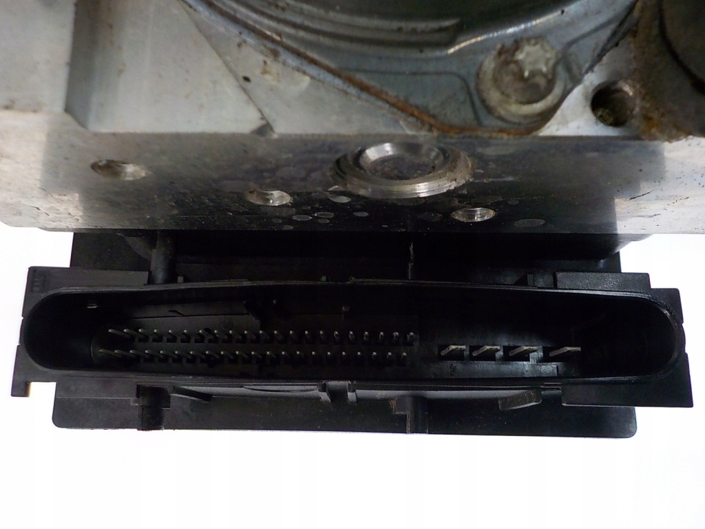 фото №7, Discovery iii range rover l320 насос abs srb500164