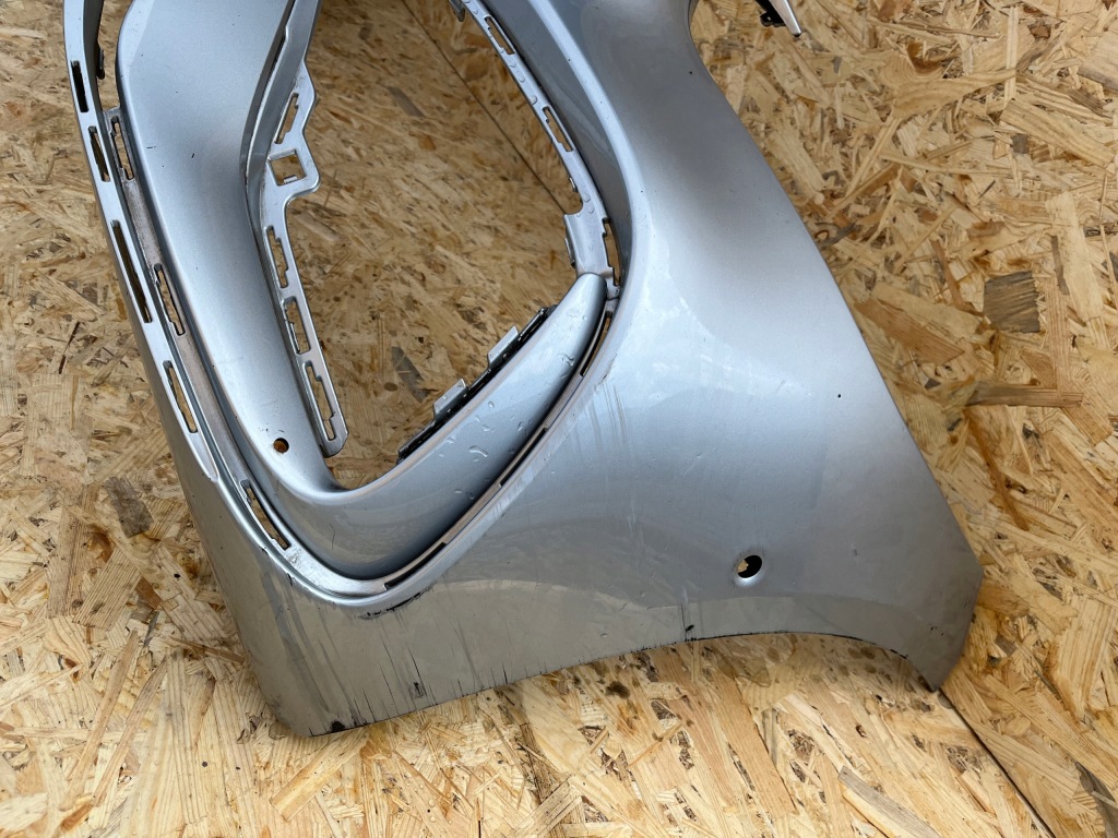 Бампер передній перед mercedes c klasa w206 a206 amg a2068858401 Ціна