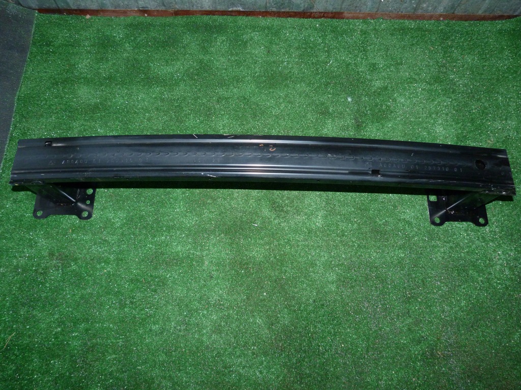 фото №1, Балка бампера задняя задняя peugeot 308 iii