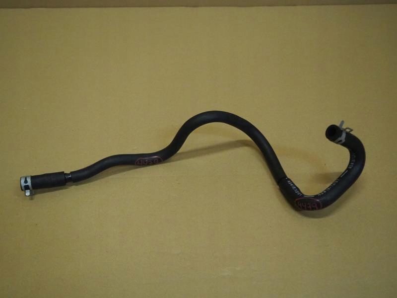 фото №4, Wąż труба шланг топлива mazda cx5 ii 2.5 b