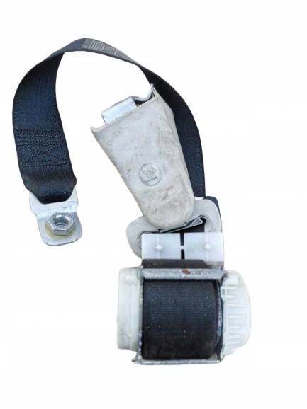 фото №1, Pas правый задняя chrysler voyager v 08-15 3ci ряд