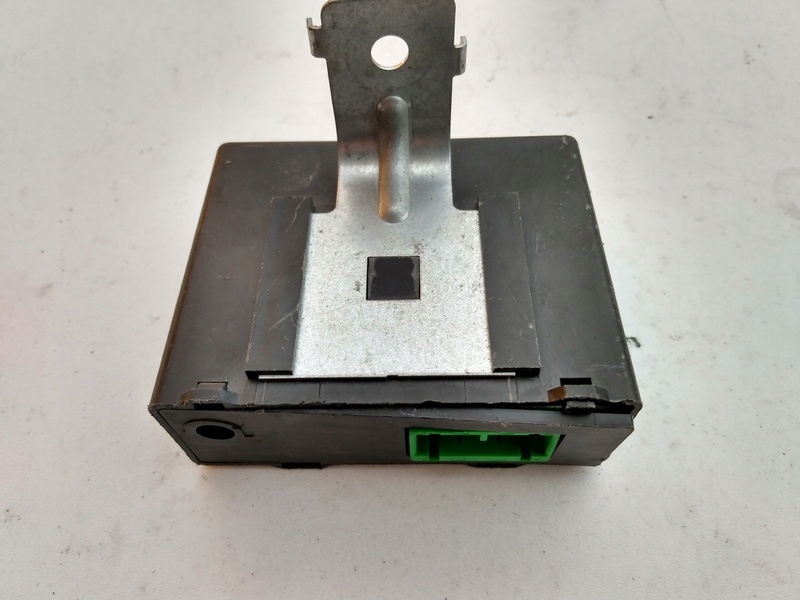 фото №1, Модуль блок управления sedg00 honda accord vii