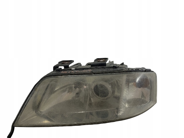 фото №1, Audi a6 c5 лампа ліва перед przedlift