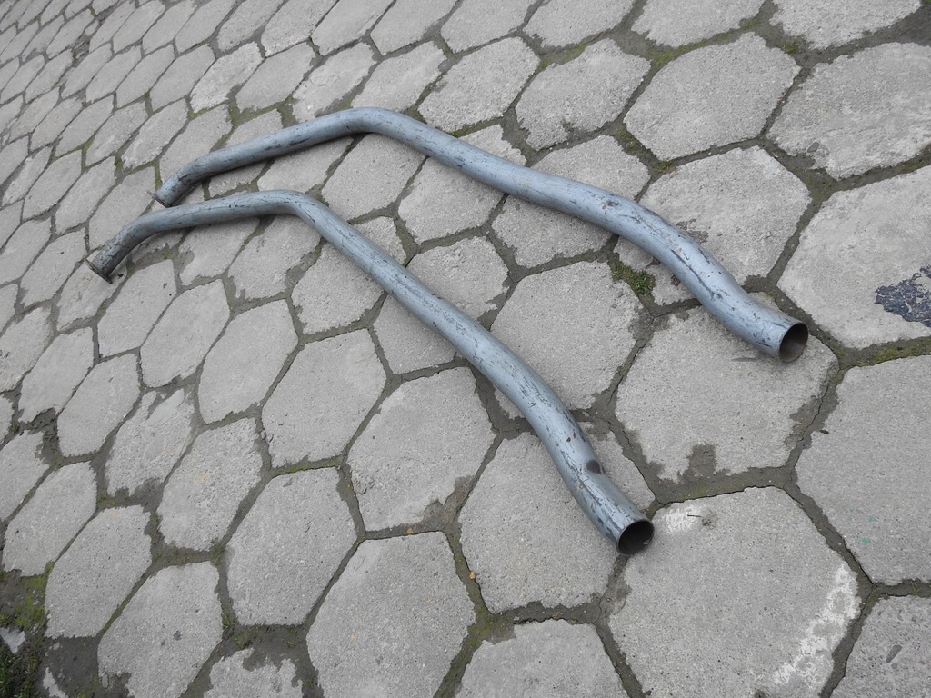 фото №6, Труба выхлопная kraz ził ural ?