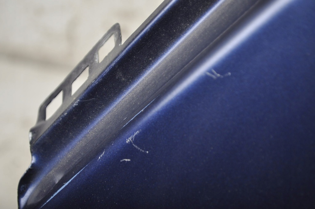 фото №8, Ford fiesta mk7 крила лівий перед передній