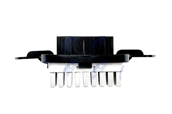 фото №10, Nty резистор вентилятор peugeot 3008 2009- 5008 2009-