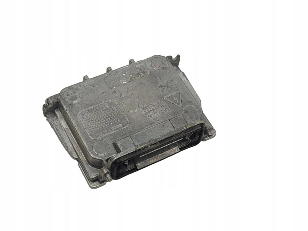 фото №1, Преобразователь ксенон renault espace iv lift 2006-2012 2.0 t 170km