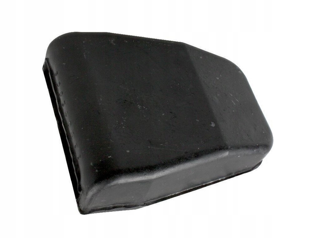 фото №1, Накладка ресора iveco daily 500340498