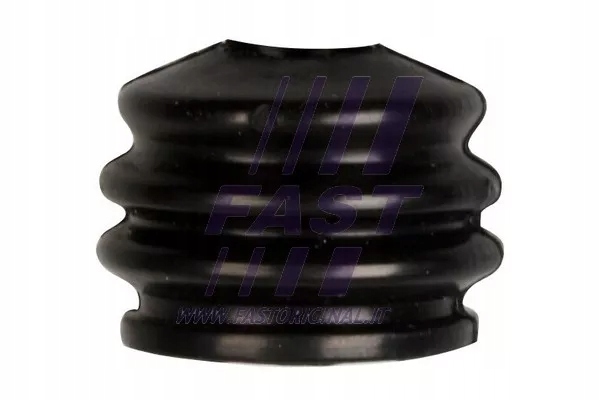 фото №1, Fast ft32263 защита, направляющая суппорт тормозной