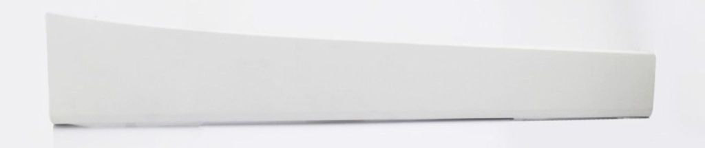 Купить Удлинитель подкрылок zew.prawe daf 106 tangde