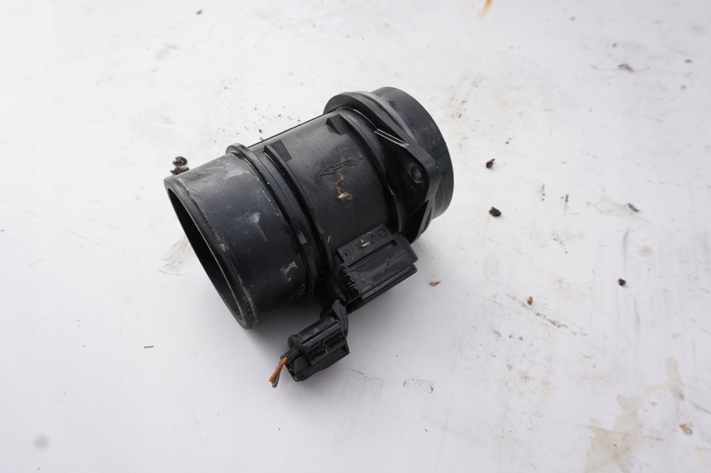 фото №1, Витратомір 8200358901-b renault clio iii 3 1.5 dci