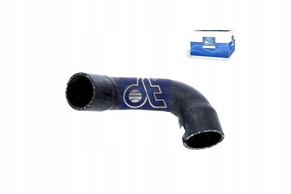 фото №2, Шланг гумовий системи охолодження scania 4 l/p g r s p g r t