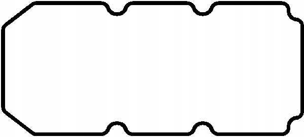 фото №1, Ajusa 11088500 прокладка, кришка головки циліндрів