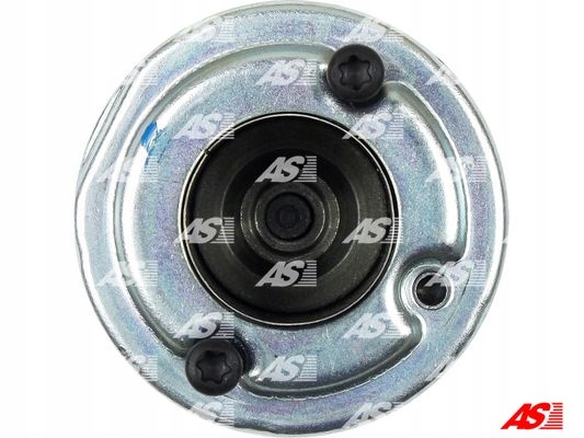 фото №8, Выключатель электромагнитный, стартер as-pl ss3051 valeo