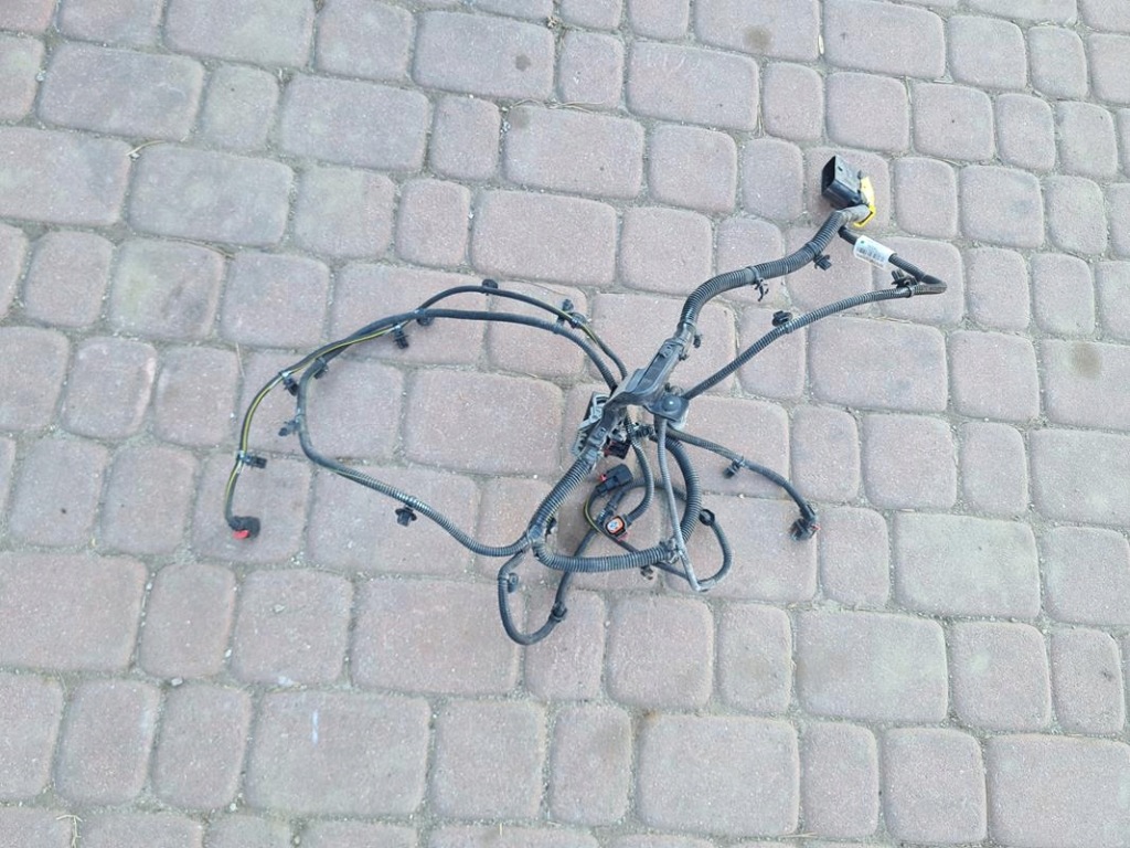 фото №1, Электропроводка задняя задняя abs opel insignia b 39197493