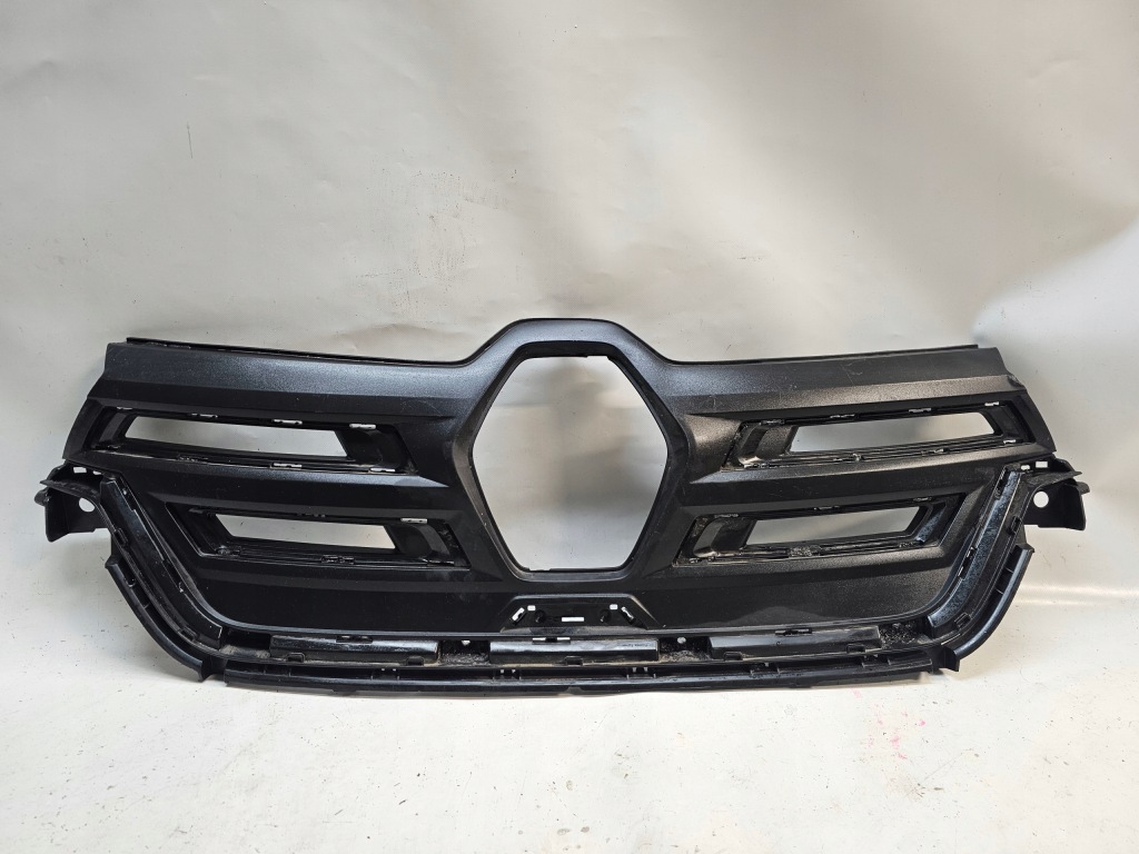 Купить Решётка радиатора решётка радиатора renault kangoo iii iv 2021 - e-tech 623107908r