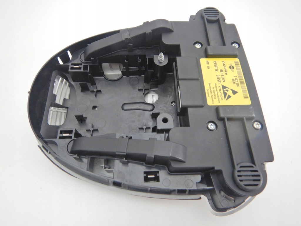 фото №4, Mini r55 r56 лампа потолочный салона 3422626 панорама люк