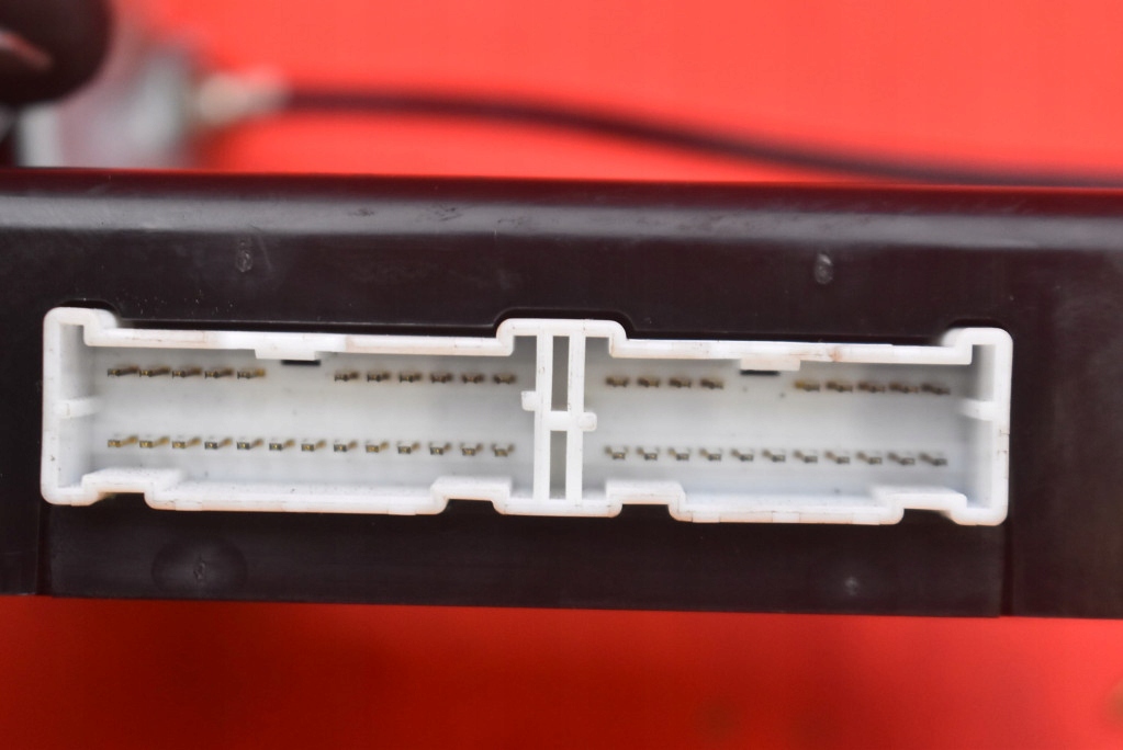 фото №8, Блок керування модуль bcm 95400-a2041 kia ceed 2 ii 1.4 16v 100 km 12-15