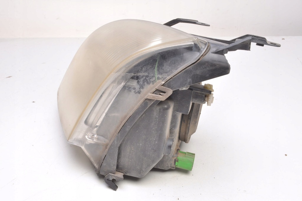 фото №7, Ford fusion лампа левая передняя левый перед europa 246897-00