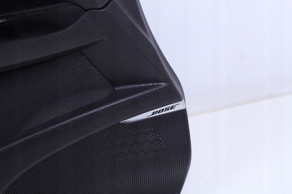 фото №4, Обшивка оббивка двері ліва перед renault espace v