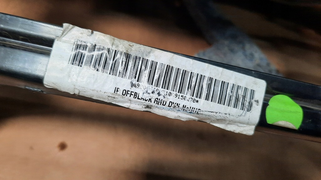 фото №8, Приборная панель приборная volvo s60 v60 10-18r anglia