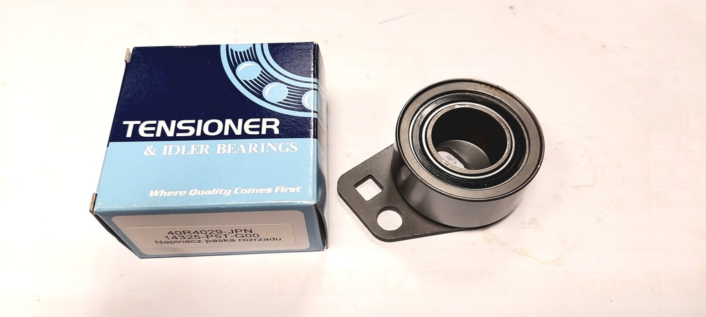 фото №1, Натяжитель ремень распределительного вала honda 40r4029-jpn