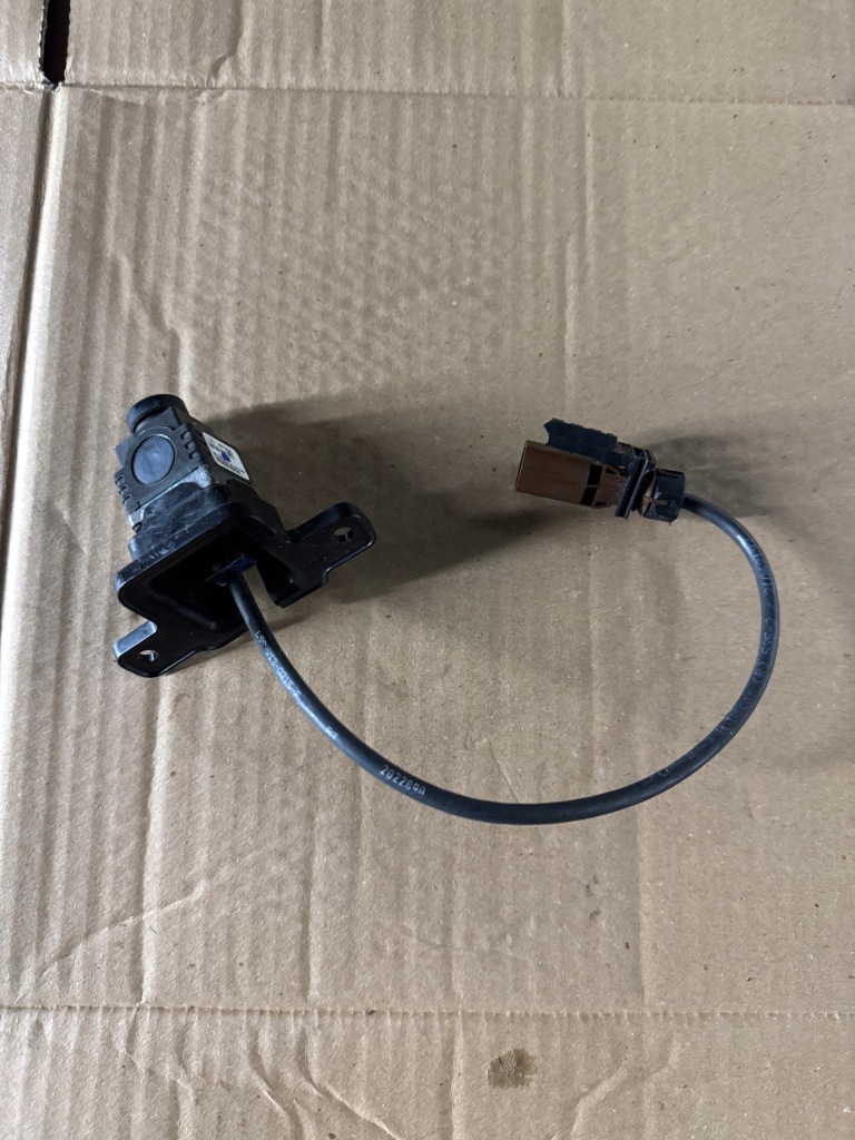 Купити Mercedes e 213 камера 0009056306