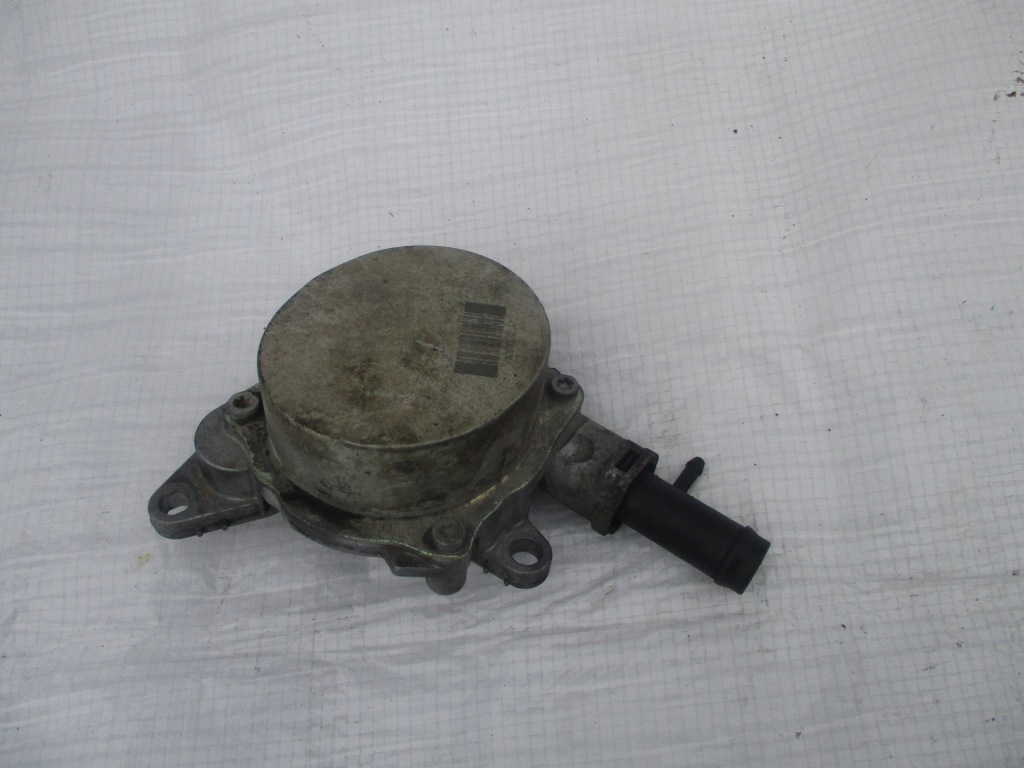 фото №1, Насос вакуум renault master opel movano nissan nv400 2.3 dci cdti