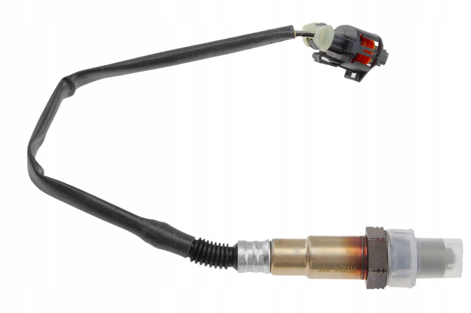 фото №1, Датчик лямбда-зонд nty do chevrolet aveo 1.2 1.4 1.6