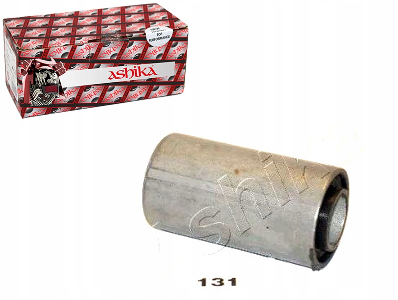 фото №1, Втулка рессора nissan patrol gr ii 2.8td ashika