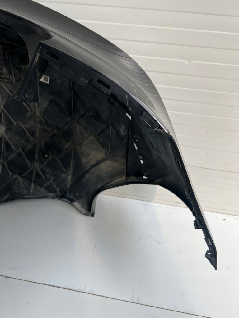 фото №10, Tesla model 3 lift бампер задний pdc