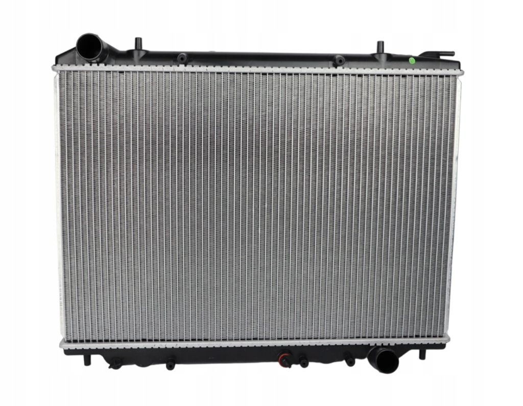 фото №1, Радиатор wody opel frontera 2.2 dti 1998 - 2004